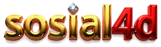 sosial4d
