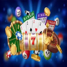 Contoh putaran baccarat dengan kartu Pemain dan Bankir di sosial4d
